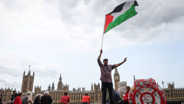 Τι σημαίνει η αναγνώριση παλαιστινιακού κράτους από Ηνωμένο Βασίλειο, Καναδά και Αυστραλία