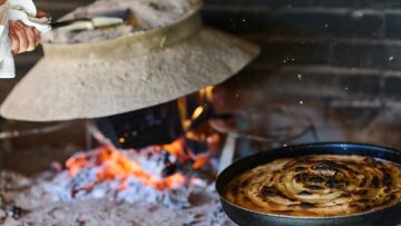 Ένα γαστρονομικό ταξίδι στη Βοσνία & Ερζεγοβίνη