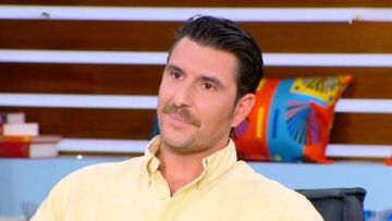 Γιώργος Γεροντιδάκης για το ενδεχόμενο να κάνει οικογένεια: Αν έρθει τότε θα το δεχτώ με χαρά, αλλά δεν είναι κάτι που μου λείπει