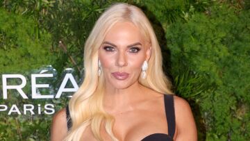 Ιωάννα Μαλέσκου για τις φήμες που τη θέλουν να χωρίζει: Είναι ντροπή