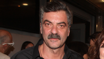 Στάθης Μαντζώρος: Έγινε θαύμα, ανοίγει τα μάτια του και δακρύζει, λέει ο πατέρας του μετά το εγκεφαλικό 
