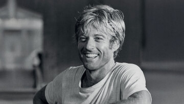 Ρόμπερτ Ρέντφορντ: Ο αντιστάρ που έγινε θρύλος - Οι ανθρώπινες ιστορίες πίσω από τον κινηματογραφικό ήρωα
