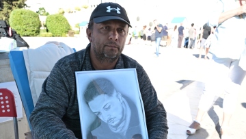 Μαρινάκης – Χρυσοχοΐδης για Πάνο Ρούτσι: Είμαστε στο πλευρό ενός πατέρα που έχει χάσει το παιδί του