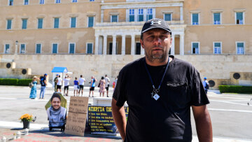 Εισαγγελέας Αρείου Πάγου: Δεν υπάρχει σαφές αίτημα εκταφής θυμάτων των Τεμπών, όταν υποβληθεί, θα απαντηθεί άμεσα 