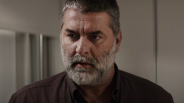 Σπασμένη Φλέβα: Κυκλοφόρησε το τρέιλερ της ταινίας του Γιάννη Οικονομίδη με τον Βασίλη Μπισμπίκη