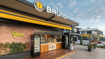Bruno Coffee Stores: Η ελληνική αλυσίδα που άλλαξε τα δεδομένα στον καφέ