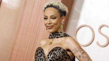 Η Doja Cat ετοιμάζεται να κυκλοφορήσει το νέο της άλμπουμ - «Είμαι μια ράπερ που φτιάχνει ποπ μουσική» είπε
