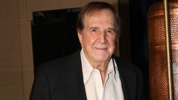 Γιώργος Κωνσταντίνου: Οι ταινίες που έκανα αγαπήθηκαν τόσο που κατέληξα να αναγνωριστώ εν ζωή