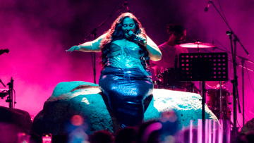 Ποια είναι η Χρυσηίδα Γκαγκούτη, η γοργόνα του TikTok με την ωραία φωνή - «Δεν θεωρώ ότι κάνω επιτυχία, απλά μεγαλώνει η παρέα»
