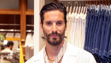 Γιώργος Καράβας για «Exathlon»: Δεν με έχει δυσκολέψει τίποτα στα γυρίσματα, η περιγραφή μου φαίνεται αρκετά εύκολη
