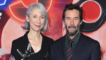 Ο Κιάνου Ρίβς και η Αλεξάντρα Γκραντ δεν παντρεύτηκαν, ξεκαθάρισε ο εκπρόσωπος του ηθοποιού