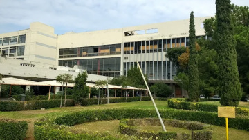 Μιλούν, ακούμε, ανασχεδιάζουμε, εξελισσόμαστε, το AU S-Bar αποτυπώνει τον παλμό των φοιτητών του ΑΠΘ