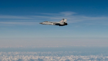 ΝΑΤΟ: Έκτακτη συνεδρίαση για τις παραβιάσεις στην Εσθονία – Προειδοποιεί τη Ρωσία με την ενεργοποίηση του άρθρου 5