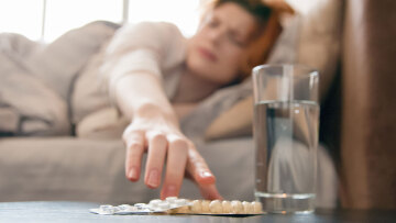 ΠΟΥ κατά Τραμπ: Η χρήση παρακεταμόλης κατά τη διάρκεια της εγκυμοσύνης δεν συνδέεται με τον αυτισμό 