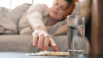 Νέα μεγάλη έρευνα επιβεβαιώνει πως δεν συνδέεται η χρήση παρακεταμόλης στην εγκυμοσύνη με τον αυτισμό στα παιδιά