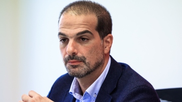 Σακελλαρίδης:  Η πολιτική πρόταση του Αλέξη Τσίπρα δεν είναι πειστική, η Αριστερά είναι σε βαθιά κρίση αξιοπιστίας