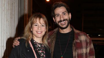 Η Βέρα Μακρομαρίδου είναι έγκυος στο πρώτο της παιδί