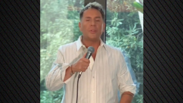 Γιώργος Μαζωνάκης: Το νέο βίντεο στο TikTok - «Άλλο μοναξιά και άλλο μοναχικότητα»
