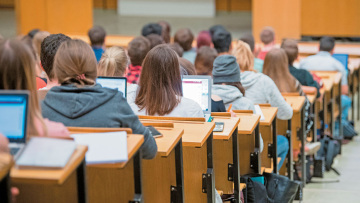 Ανέλεγκτα τα κληροδοτήματα των ΑΕΙ και της Ακαδημίας Αθηνών σύμφωνα με έκθεση του Ελεγκτικού Συνεδρίου