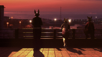 Το  Plot Twist πρωταγωνιστεί στο φετινό Φεστιβάλ Κινηματογράφου Θεσσαλονίκης