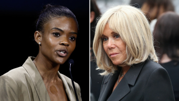 Κάντας Όουενς για Μπριζίτ Μακρόν: Θα απαιτήσω να εξεταστεί από γιατρό για να αποδείξει το φύλο της