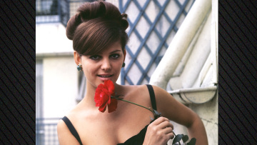 Πέθανε η θρυλική σταρ του ιταλικού και του γαλλικού κινηματογράφου, Κλαούντια Καρντινάλε