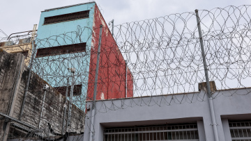 Οι αλλοδαποί στις ελληνικές φυλακές και η αναφορά Τραμπ στον ΟΗΕ - Αλβανοί, Αλγερινοί, Πακιστανοί το 55% των κρατουμένων