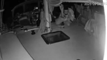 H Ιταλία στέλνει φρεγάτα του Πολεμικού Ναυτικού για να προστατεύσει τον στόλο που κατευθύνεται προς τη Γάζα