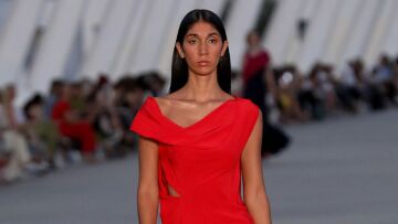 Η Παρασκευή Κερασιώτη αποκάλυψε το φύλο του μωρού που περιμένει - «Θα δώσω το όνομα του μπαμπά μου» είπε