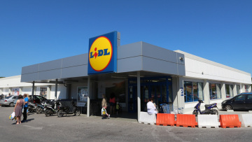 Lidl Ελλάς: Άδικο και αυθαίρετο το πρόστιμο, θα ασκήσουμε όλες τις νόμιμες ενέργειες
