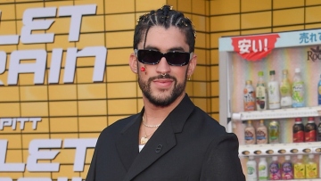 Ο Bad Bunny δέχτηκε απειλή κατά της ζωής του πριν από συναυλία του στο Πουέρτο Ρίκο