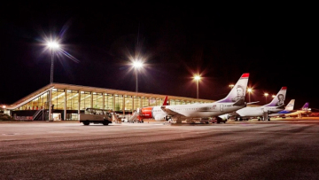 Έκλεισαν για ώρες 4 αεροδρόμια στη Δανία λόγω εμφάνισης drones