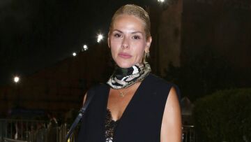 Έλενα Γαλύφα: Ο σύζυγός μου ζει μόνιμα στη Μύκονο και εγώ στην Αθήνα, έχει τύχει πολλές φορές να θέλω να τον χωρίσω