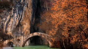 5 φθινοπωρινές διαδρομές στη Δυτική Μακεδονία
