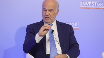 Φλωρίδης: Σύντομα η εισαγγελική απόφαση για την εκταφή της σορού του γιου του κ. Ρούτσι
