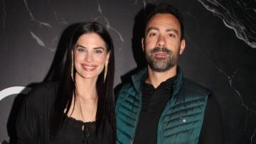 Χριστίνα Μπόμπα για Σάκη Τανιμανίδη: Δεν μπορεί να με αγγίξει τίποτα, είναι η ασπίδα μου