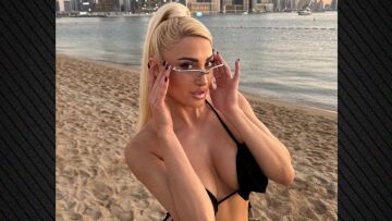 Ιωάννα Τούνη: «Χρειαζόταν δύο γυναίκες ταυτόχρονα για να νιώσει άνδρας» - Οι αντιδράσεις μετά το νέο της βίντεο
