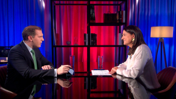 Κεραμέως στο protothema: Τι αλλάζει σε ωράριο, ψηφιακή κάρτα εργασίας, προσλήψεις - Τα επιδόματα και το νέο πρόγραμμα για την απασχόληση μητέρων