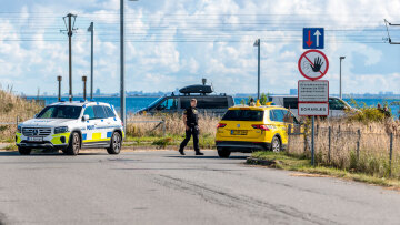 Συναγερμός στη Δανία για τα drones στα αεροδρόμιά της, σκέψεις για επίκληση του άρθρου 4 του NATO - «Συστηματική υβριδική επίθεση», δείτε βίντεο