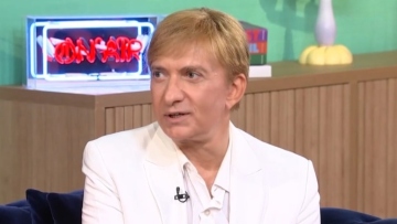 Μάκης Δελαπόρτας για Αλίκη Βουγιουκλάκη: Έφυγε με μια πίκρα, ότι δεν την αποδέχονταν τόσο οι «ποιοτικοί» του θεάτρου