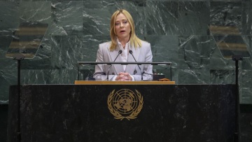 Μελόνι: Η Διακήρυξη του Κισινάου αναγνωρίζει την νομιμότητα καινοτόμων λύσεων για την διαχείριση μεταναστευτικών ροών