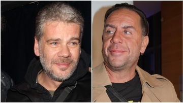 Νίκος Γρίτσης για Γιώργο Μαζωνάκη: «Δεν έκανε κακό σε κανέναν, στον εαυτό του μόνο»