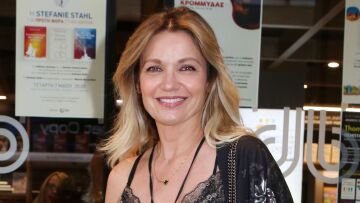 Παναγιώτα Βλαντή για το «Τι ψυχή θα παραδώσεις μωρή»: Τα γυρίσματα κράτησαν σχεδόν έναν χρόνο, άξιζε να γίνει