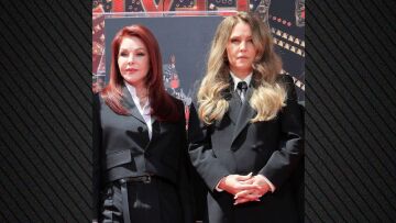 Η Πρισίλα Πρίσλεϊ αποκάλυψε γιατί εκείνη και η κόρη της αποχώρησαν από την Εκκλησία της Σαϊεντολογίας