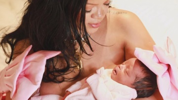 Ριάνα: Μητέρα τριών παιδιών πλέον - Οι παλαιότερες δηλώσεις της όπου μοιραζόταν το όνειρο της πολυτεκνίας