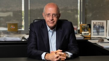 Θεοδωρόπουλος: Εταιρείες της βαριάς βιομηχανίας μελετούν το ενδεχόμενο να κλείσουν δύο μεγάλα εργοστάσια λόγω ενέργειας