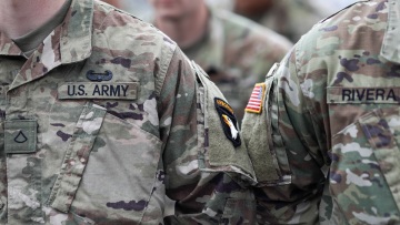 ΗΠΑ: Το υπουργείο Πολέμου κάλεσε εκατοντάδες ανώτατους αξιωματικούς να συγκεντρωθούν εσπευσμένα σε βάση στη Βιρτζίνια