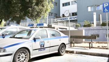 Μαφία στην Κρήτη: Έφοδος στο σπίτι και το γραφείο δικηγόρου των προφυλακισμένων μελών της