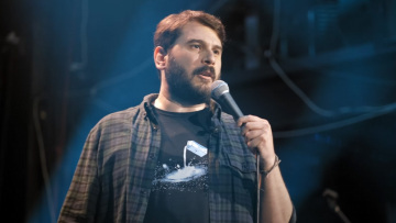 Πάρις Ρούπος μετά την απόλυσή του από την Pizza Fan: Διαστρέβλωσαν τη φύση των αστείων, έχω κινήσει νομικές διαδικασίες