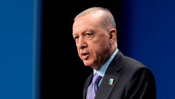 Η Χαμάς δείχνει έτοιμη για την ειρήνη, λέει τώρα ο Ερντογάν
